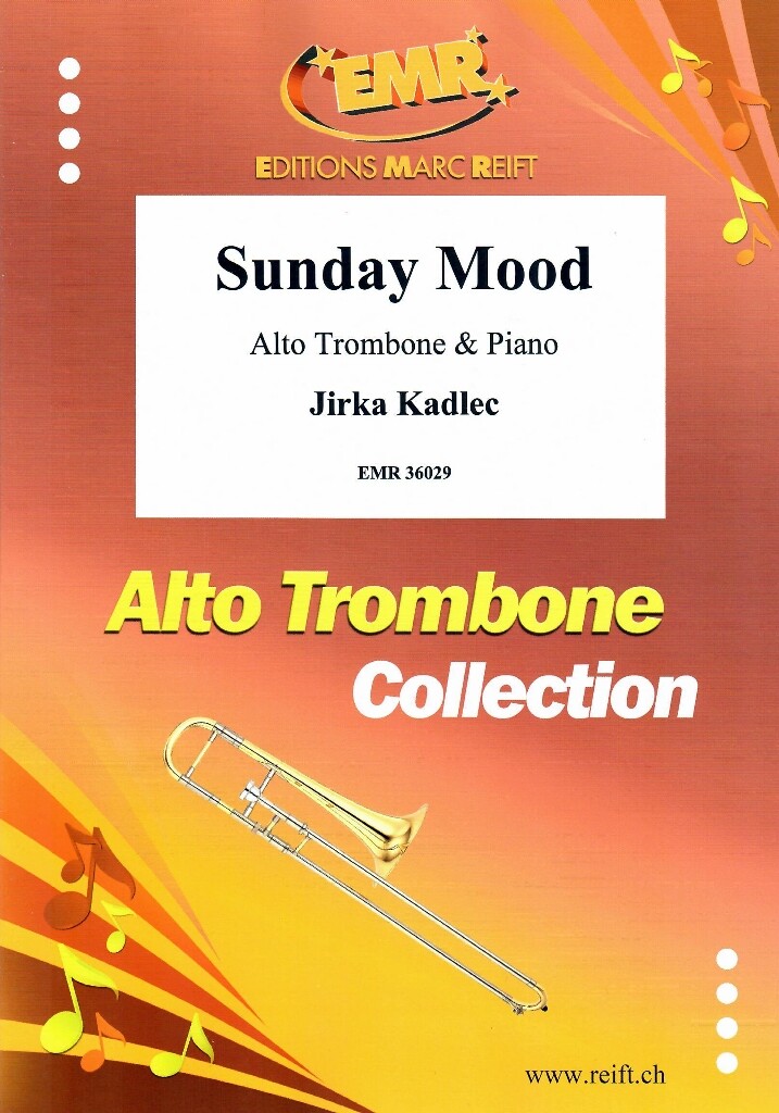 Sunday Mood